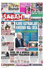 Sabah