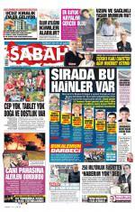Sabah