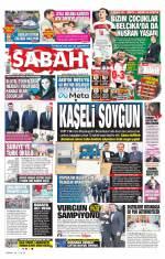 Sabah