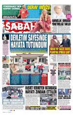 Sabah
