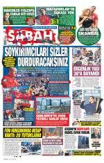 Sabah