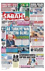 Sabah