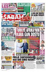 Sabah
