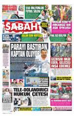 Sabah