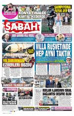 Sabah