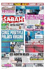 Sabah