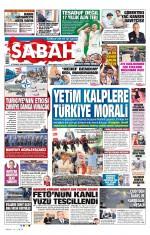Sabah