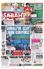 Sabah