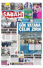 Sabah