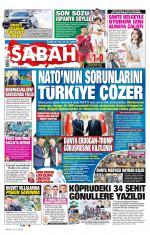 Sabah