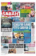 Sabah