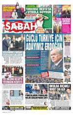 Sabah