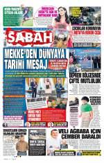 Sabah