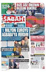 Sabah