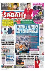 Sabah