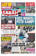 Sabah