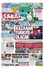 Sabah