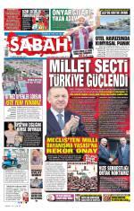 Sabah