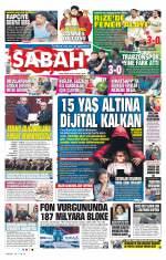 Sabah