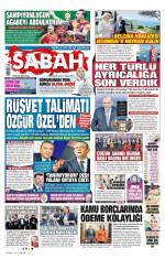 Sabah