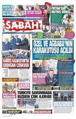 Sabah
