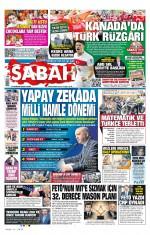 Sabah