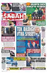 Sabah