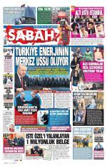 Sabah