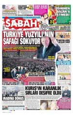 Sabah
