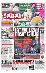 Sabah