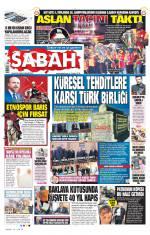 Sabah