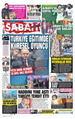 Sabah