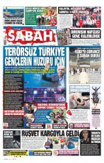 Sabah