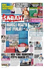 Sabah
