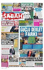 Sabah