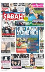 Sabah
