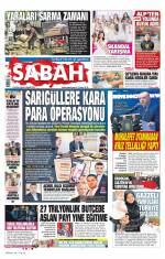Sabah