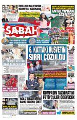 Sabah