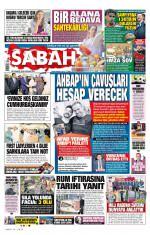 Sabah