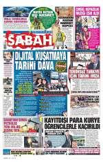 Sabah