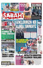 Sabah