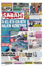 Sabah