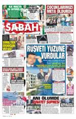 Sabah