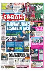 Sabah