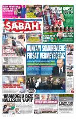 Sabah