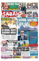 Sabah