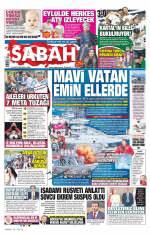 Sabah