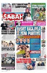 Sabah