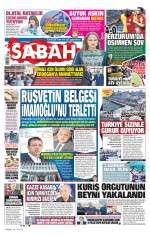Sabah