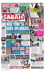 Sabah